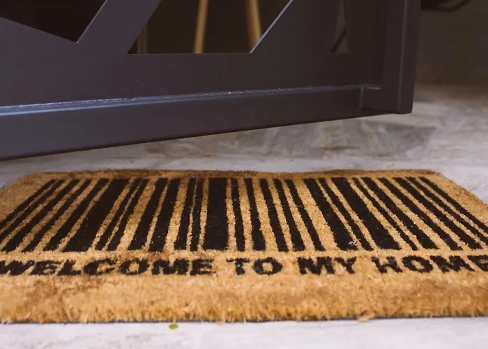 Διαμέρισμα Meni Sweet Luxury *