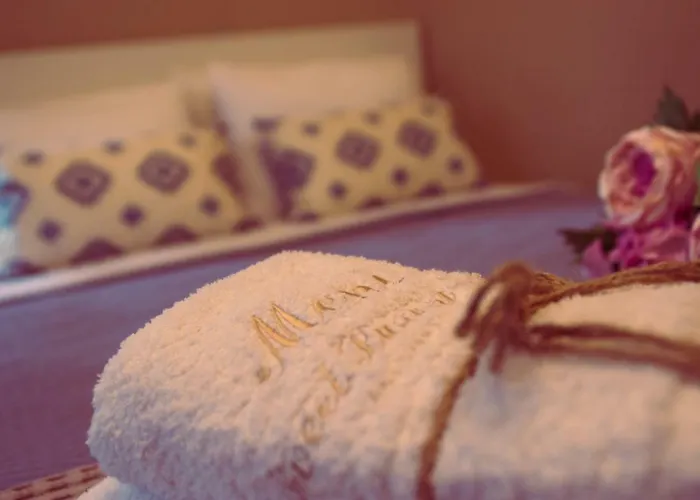 Meni Sweet Luxury Βόλος