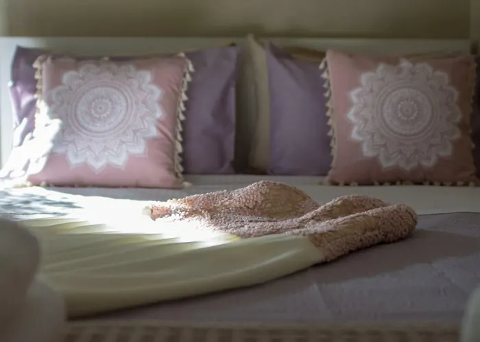 Meni Sweet Luxury Lägenhet Volos