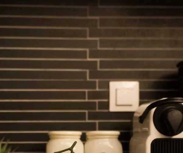 Meni Sweet Luxury Διαμέρισμα