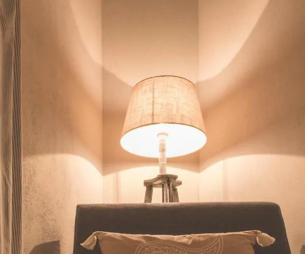 Meni Sweet Luxury Διαμέρισμα *