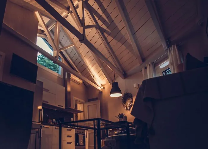 Διαμέρισμα Meni Sweet Luxury *