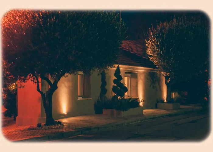 Meni Sweet Luxury Βόλος