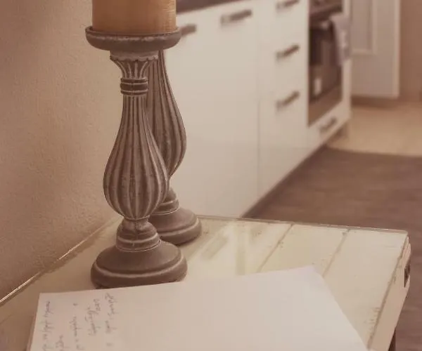 Διαμέρισμα Meni Sweet Luxury *