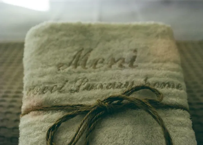 Meni Sweet Luxury Διαμέρισμα *