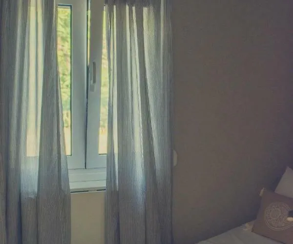 Διαμέρισμα Meni Sweet Luxury Βόλος