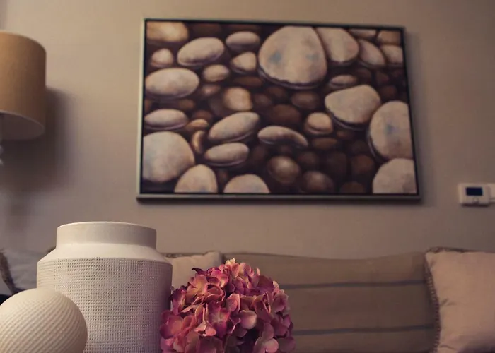 Διαμέρισμα Meni Sweet Luxury