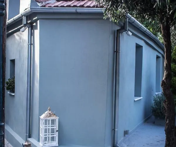 Διαμέρισμα Meni Sweet Luxury