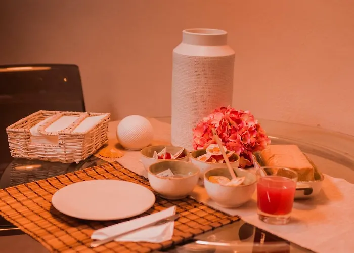 Διαμέρισμα Meni Sweet Luxury Βόλος