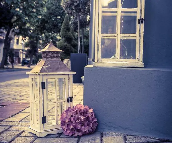 Meni Sweet Luxury Βόλος