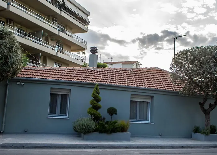 Meni Sweet Luxury Διαμέρισμα *